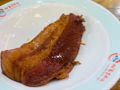 -豫掌柜饸饹面·烩面(秀沿路店)