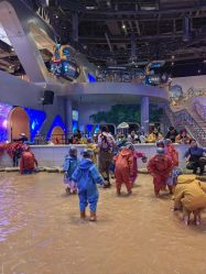 -第五极儿童乐园