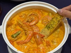 -百盛·鼎膳(中海财富中心)