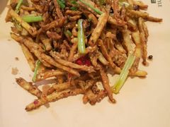 -鑫小城故事·藕汤·家常菜(台北一路总店)
