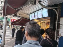 -晶牌烤鸭(延吉东路557弄小区店)