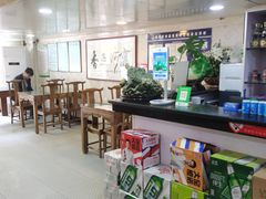 -褒河栈道渔庄(建工路总店)