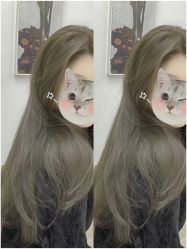 点击看大图 -New Fashion发型定制