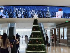 -深圳湾万象城(南山店)