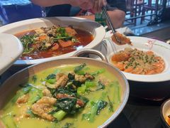 -明丰小渔馆(明月路店)