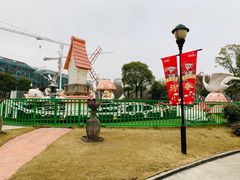 -安徒生童话乐园