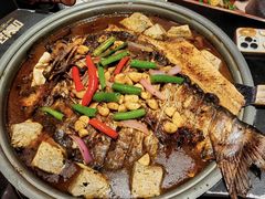 -喵探烤鱼·活鱼烤(北唐总店)