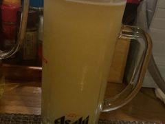 -半藏居酒屋(香港花园店)
