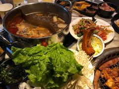 -火炉火自助餐(喜隆多店)