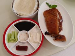 -满堂·烤鸭店·北京菜(鼓楼店)