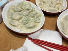 -喜家德虾仁水饺(青岛永旺东部店)
