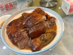 -鹭园酒家·四十年老字号