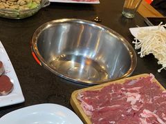 -徐记铜火锅(泉园店)