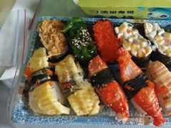 -池田寿司·新鲜现做(昌平悦荟店)