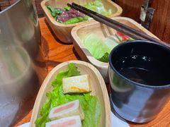 -独食火锅·半米屋台(直营总店)