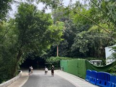 -广州市白云山风景名胜区