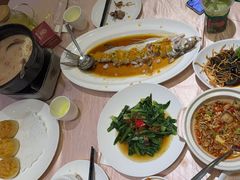 -王府井酒店(金桥港湾店)