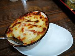 -东京屋(武定路店)