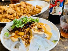 -张包铺(道外店)