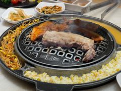 -韩宫宴炭火烤肉(印象城店)