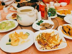 -烤肉宛饭庄(南礼士路店)