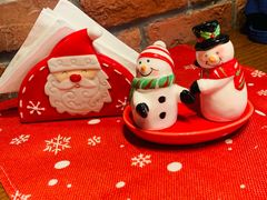 -弗兰克牛排西餐厅Ribone steak house(柠檬花园店)