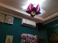 -火燒雲傣家菜(鼓楼店)