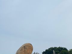 -东山风动石景区