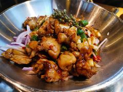 馋嘴牛蛙-杭百味·大众精选杭帮菜(西湖音乐喷泉店)