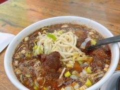 -豫掌柜饸饹面·烩面(秀沿路店)