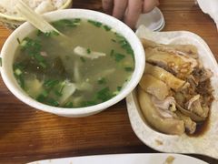 -陈记汤饭(水巷口店)