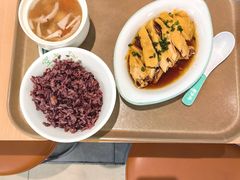 -老乡鸡(上海巴黎春天浦建店)