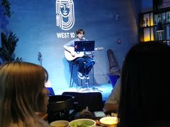 -West10 西拾·西餐厅·创意菜(未来科技城店)