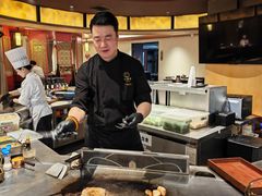 -牛将军•涮肉•烤肉(北京王府井·故宫店)