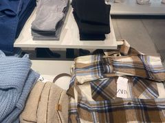 -ZARA(重庆华润万象城中区店)