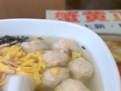 -锡笼记·无锡小笼(方塔店)