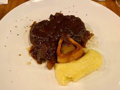 -La Tavernetta(Bar à Vin)(乌鲁木齐路店)