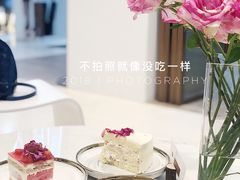 -EVERNAKED裸蛋糕(SOHO天山店)