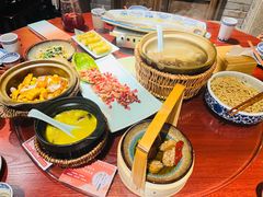 -南京大牌档(香港广场店)