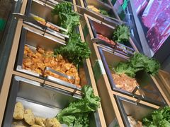 -尚宴牛特鲜自助(太原街万达店)