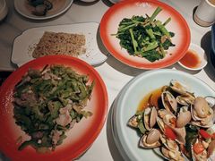-码头见·潮汕菜(领展中心城店)