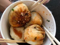 -小路易生煎馆(前进五路店)