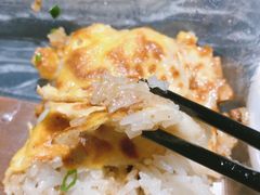 三鲜豆皮-老通城豆皮大王(吉庆街店)