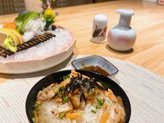 -琴寿司居酒屋(中山广场店)