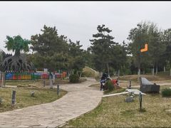 -莫子山公园