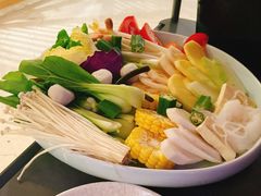 -生如夏花泰式火锅(伊藤双楠店)
