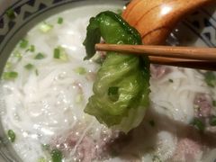 老长沙手工土猪肉粉-三两粉(深圳龙华上塘店)
