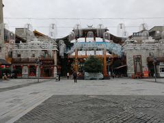 -北川巴拿恰