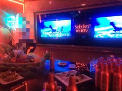 -温莎KTV(珠江路店)