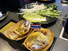 -牛武士寿喜烧·和牛火锅自助(全球首店)
